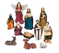 FEERIC Lights & Christmas - Babbi Natale x 11