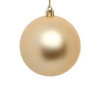 FEERIC LIGHTS & CHRISTMAS - Bdn plast marr green 80mm