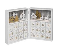 FEERIC LIGHTS & CHRISTMAS - Calendario dell AVA Soggetto lapponia