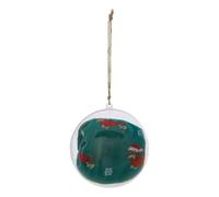 FEERIC LIGHTS & CHRISTMAS - Calzini per adulti a forma di palla - Modello C