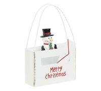 FEERIC LIGHTS & CHRISTMAS - Cassetta delle Lettere pers h14 3ass