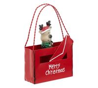 FEERIC LIGHTS & CHRISTMAS - Cassetta delle Lettere pers h14 3ass