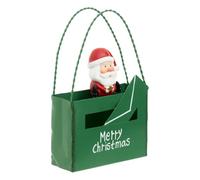 FEERIC LIGHTS & CHRISTMAS - Cassetta delle Lettere pers h14 3ass