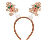 FEERIC LIGHTS & CHRISTMAS - Cerchietto di pan di zenzero