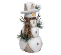 FEERIC LIGHTS & CHRISTMAS - Decorazione del pupazzo di neve