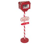 FEERIC LIGHTS & CHRISTMAS - Dkp INT lampadr 6l h120 p