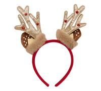 FEERIC LIGHTS & CHRISTMAS - Fascia 2ass per le orecchie della regina