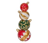 FEERIC LIGHTS & CHRISTMAS - Gingillo Natalizio ml x4 mgo h122
