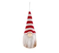 FEERIC LIGHTS & CHRISTMAS - Gnomo gourmandise tessile h.14cm assortito