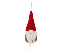 FEERIC LIGHTS & CHRISTMAS - Gnomo gourmandise tessile h.14cm assortito