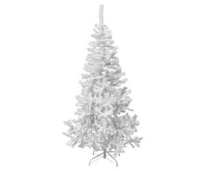 FEERIC LIGHTS & CHRISTMAS Kit Albero di Natale Atelier des lutins 44 Pezzi Dorato/Rosso