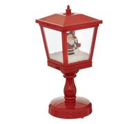 FEERIC LIGHTS & CHRISTMAS - Lanterna a Pavimento Dk INT 4l h31 p