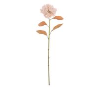 FEERIC LIGHTS & CHRISTMAS - Ortensia Rosa BCH h90