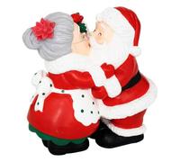 FEERIC LIGHTS & CHRISTMAS - Pn Madre Noel resine Kiss h20
