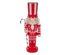 FEERIC LIGHTS & CHRISTMAS - Schiaccianoci Caramelle mgo h91
