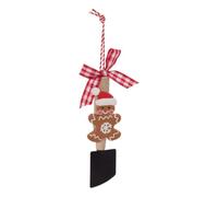 FEERIC LIGHTS & CHRISTMAS - Sdn wood ustensil patiss 13cm