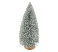 FEERIC LIGHTS & CHRISTMAS - Tavolo sapin Nat floq 35cm