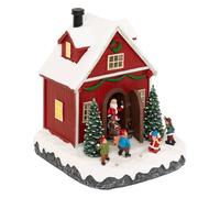 Feeric lights e christmas - Vdn casa pn bambini mv 16l t