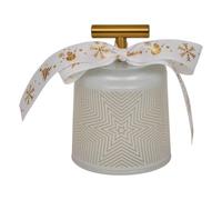 Feeric lights et christmas - DKP INT CLOCHE MET H13 P -