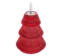 Feeric lights et christmas - DKP INT SAPIN VR 1L H13 P -