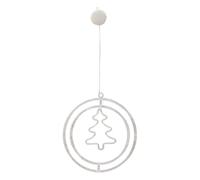 Feeric lights et christmas - DKS INT TONDO VENT 50L 2ASS P -