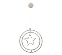 Feeric lights et christmas - DKS INT TONDO VENT 50L 2ASS P -