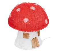 Feeric lights et christmas - Fa ext champi 30l 8f h21 sol