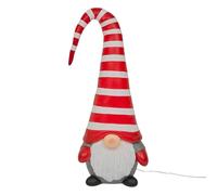 Feeric lights et christmas - Gnome lanterna mgo 4l h73p
