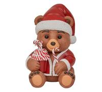 Feeric lights et christmas - Orso zucchero orzo mgo 8l h89 p