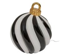Feeric lights et christmas - Palla nr blc mgo 13l d46p