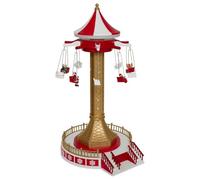 Feeric Lights et Christmas - Paracadute mv ms 43l ML t