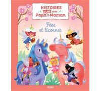 Fées et licornes