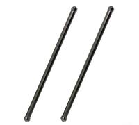 Feeshoppher Asta di spinta per cilindro Exmark 2441105-S 24-411-05-S, parte di ricambio ad alta resistenza per EXMARK e motori, garantisce un allineamento ottimale e risparmio di carburante, fai da te