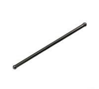 Feeshoppher Asta di spinta per cilindro Exmark 2441105-S 24-411-05-S, parte di ricambio ad alta resistenza per EXMARK e motori, garantisce un allineamento ottimale e risparmio di carburante, fai da te