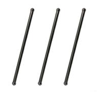 Feeshoppher Asta di spinta per cilindro Exmark 2441105-S 24-411-05-S, parte di ricambio ad alta resistenza per EXMARK e motori, garantisce un allineamento ottimale e risparmio di carburante, fai da te