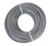 Feeshoppher Bobina di ricambio per decespugliatore Bosch EasyGrassCut 18/23/26, UniversalGrassCut 18/26, AdvancedGrassCut 36, ART 23/24/25/26/27/30/35 Combitrim Easytr