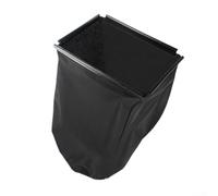 Feeshoppher Borsa di ricambio per tosaerba, parte di ricambio 115-4673 per tosaerba serie Recycler da 22", colore nero, 63 x 35 x 27 cm