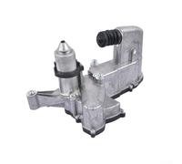 Feeshoppher Cilindro di azionamento frizione per 207/208/1007, Citroën C2/C3/DS3/Nemo, Bipper, ricambio in lega metallica OEM 3981008001, 9656382080, 9682562280, 9649394580