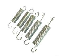 Feeshoppher Confezione da 5 molle di ricambio per potatore Corona TP 6830 TP 6850 TP 6870 TP 5850 AC 90000, parti di riparazione per sega a palo in acciaio ad alta resistenza