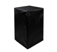 Feeshoppher Copertura impermeabile per stazione di ricarica per caricabatterie per veicoli elettrici esterni, protezione dalla pioggia, tessuto Oxford 210D, resistente alle intemperie, pile di