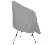 Feeshoppher Copertura impermeabile per telescopio astronomico da esterno, in tessuto Oxford 210D con strato placcato argento, per pioggia, polvere, protezione UV, con coulisse regolabile, vestibilità