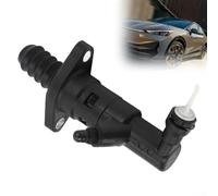 Feeshoppher Frizione Slave Cilindro Maestro Gruppo per 6 MK5 B7 SEAT Octavia Superb Coupe OEM 1K0721261N Nero