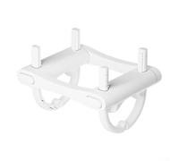 Feeshoppher Motore robot per tende intelligenti per Tuya Smart Home Integrazione Driver per tende elettriche compatibile con aste romane a forma di U e tracce a forma di L Controllo vocale e app (asta