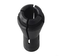 Feeshoppher Per DeWalt N383609 Die Grinder Collet Parte di ricambio compatibile con,DCG426B DCG426M2 DWE4887 Power Tool,Accessorio