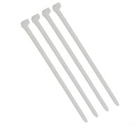 Feeshoppher Per Thetford Service Locker WC Access Door Hinge, perno 26602 per rivestimento interno caravan camper kit di ricambio include 4 perni in plastica per la riparazione e la manutenzione del