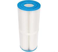 Feeshoppher PRB50-IN Cartuccia filtro per piscina di ricambio per vasca idromassaggio, adatta ai modelli C-4950 FC-2390, elemento bianco per la manutenzione e la pulizia della piscina, confezione da 1