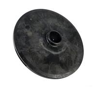 Feeshoppher R0536400 PB4-60 - Girante di ricambio per Polaris 380 e modelli, pompa New Style, diametro 5-7/8", spessore 5/16", colore nero, compatibile con PB4-60 (confezione da 1)