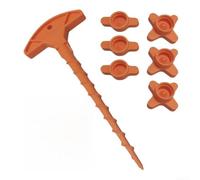 Feeshoppher Set di ugelli per calafataggio con beccuccio di precisione e draga di sigillante per un'applicazione fluida e prevenzione delle perdite nei progetti di riparazione domestica, con design