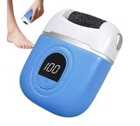 Feet Callus Remover, Pedicure Grinder, 3,14 x 2,75 in Portatile e Ricaricabile, Dead Skin Care, Cordless Electric Foot File for Maintaining Healthy, Beautiful Feet with Minimal Effort.