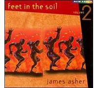 Feet in the Soil 2 by James Asher